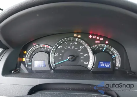 2012 Toyota Camry Se from USA, damaged, VIN 4T1BF1FK9CU159646